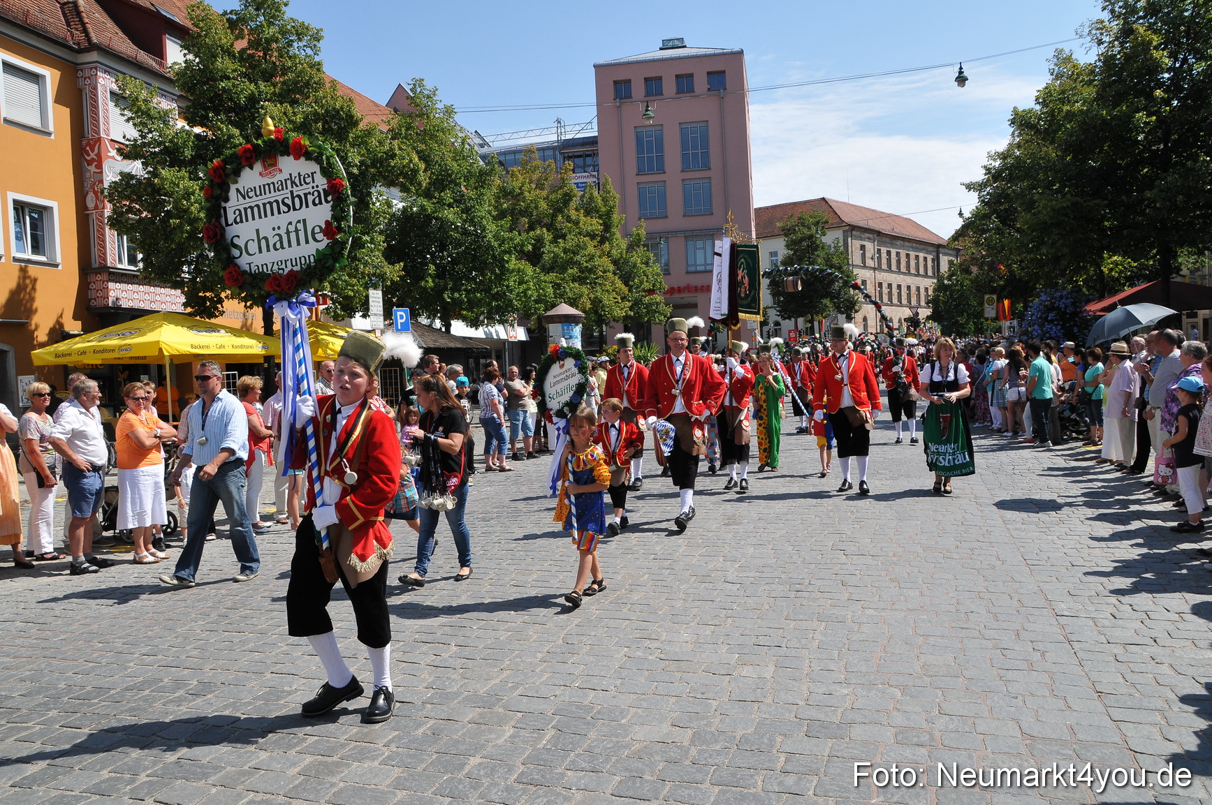 Volksfest Neumarkt 100814 0103